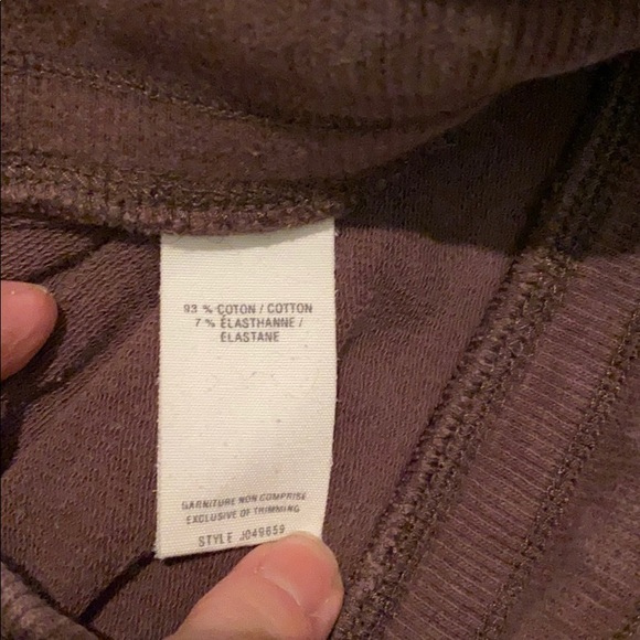 Sweatpants - Picture 3 of 3